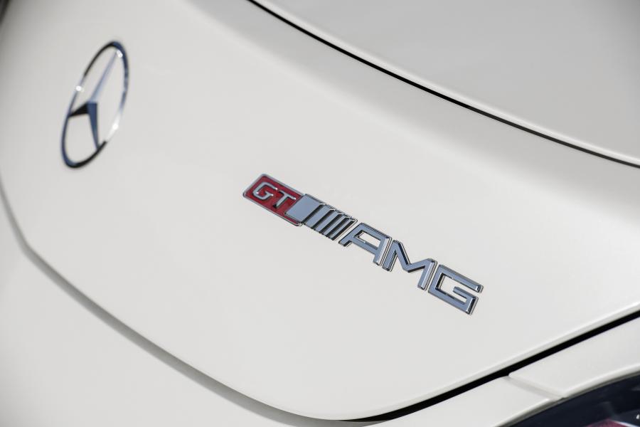  Mercedes-Benz SLS AMG GT Roadster 2012 года  (фото 18 из 47)